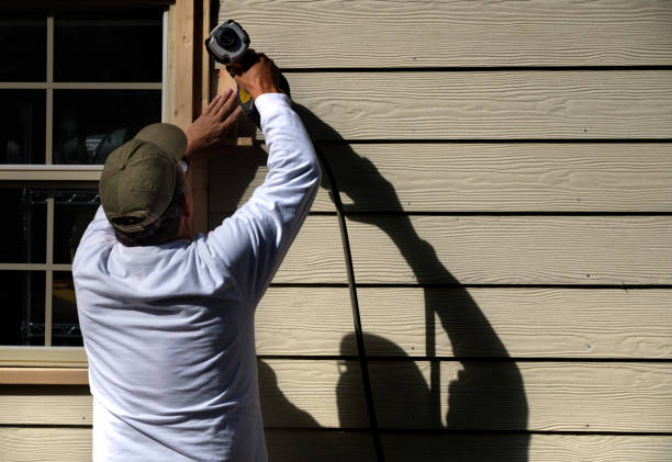 Custom Trim and Detailing for Siding in Scotland Neck, NC